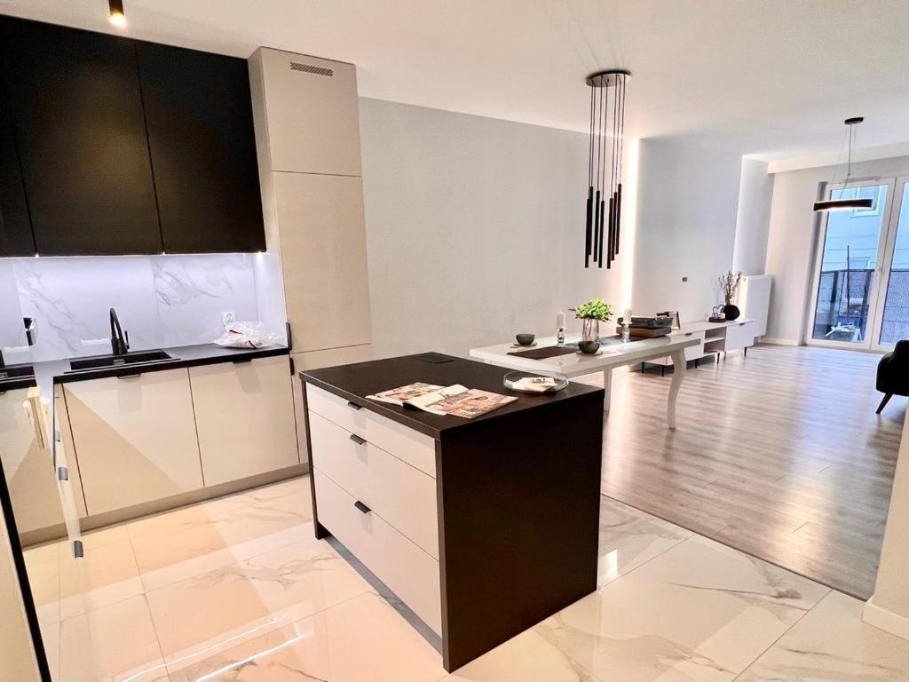 Apartamento Przy Dmowskiego Nowe Poznan