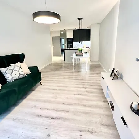 Apartamenty Przy Dmowskiego Nowe Posen Exterior foto