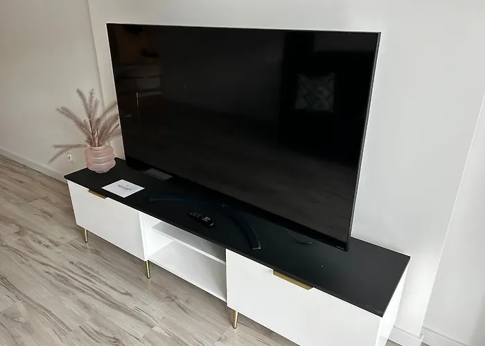 Apartamenty Przy Dmowskiego Nowe
