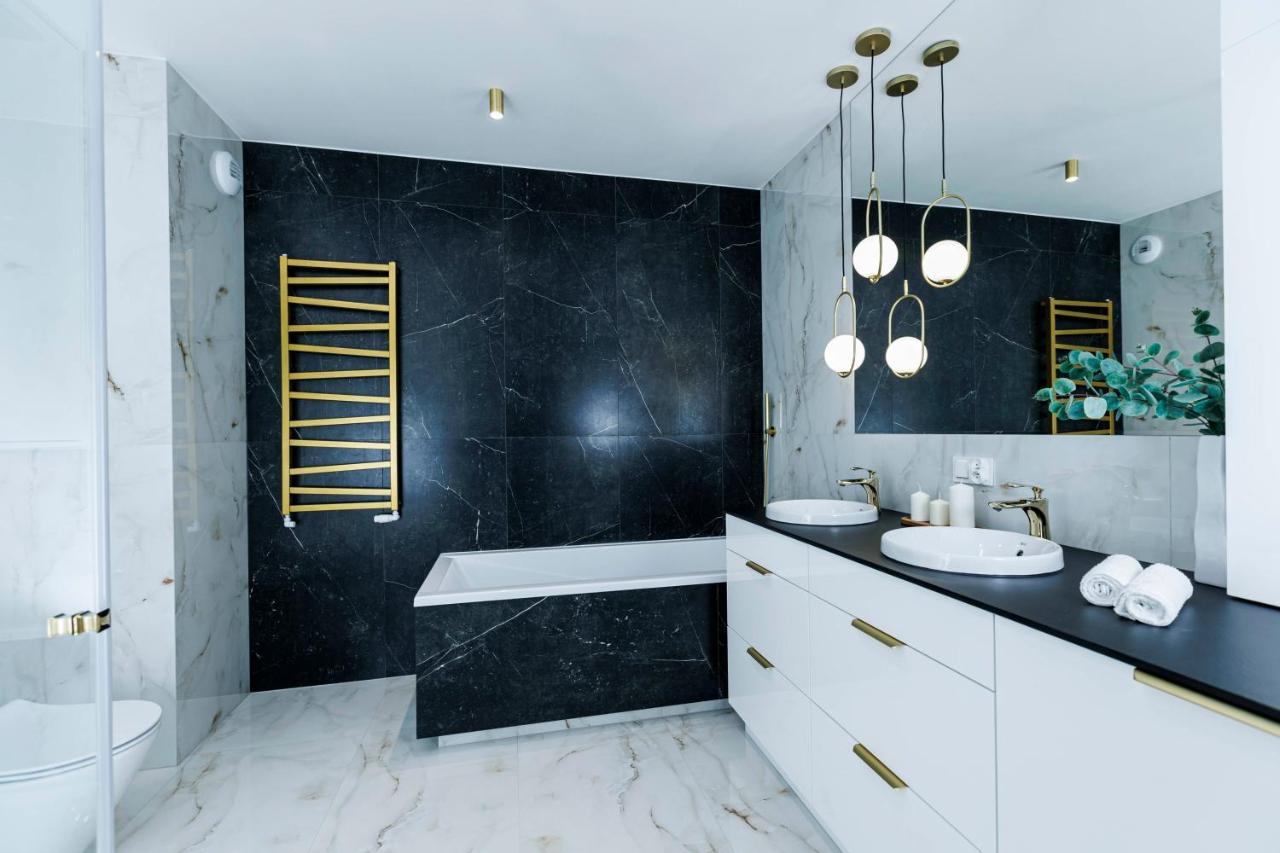 Apartment Przy Dmowskiego Nowe *