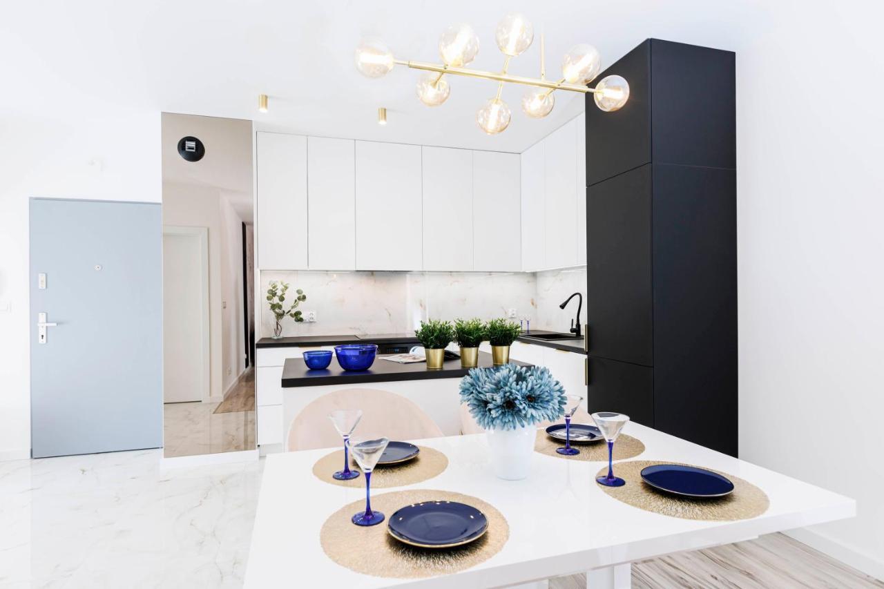 Apartment Przy Dmowskiego Nowe *