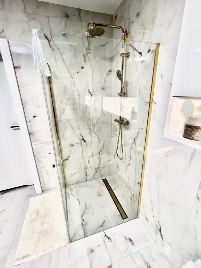Apartment Przy Dmowskiego Nowe Posen