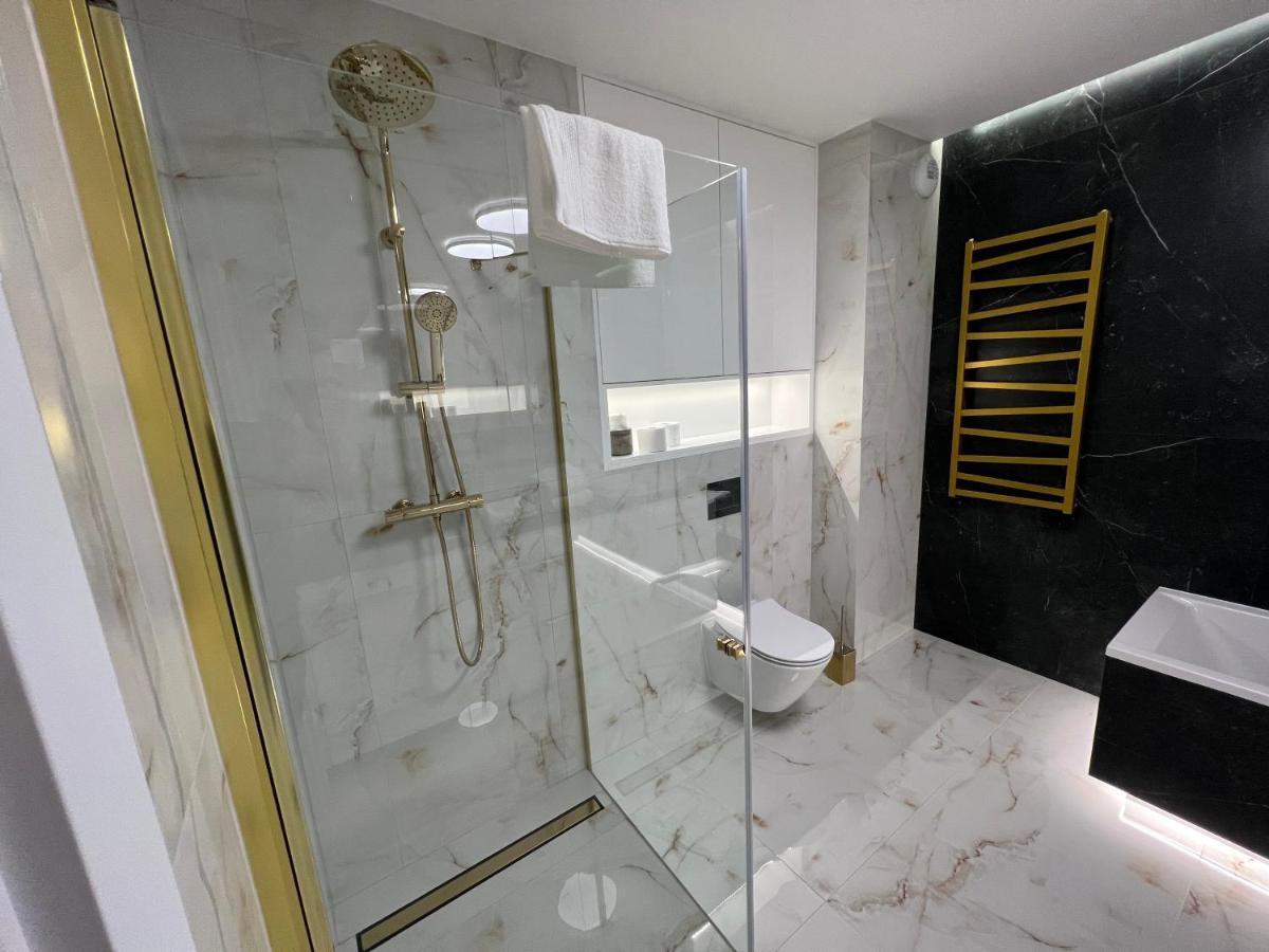 Przy Dmowskiego Nowe Apartment Posen