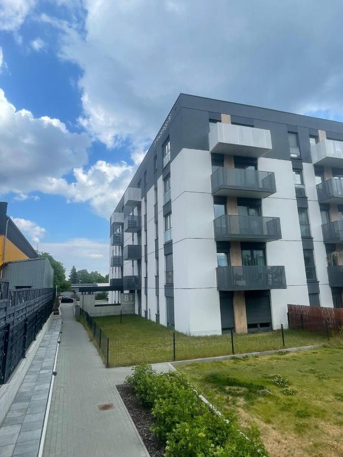 Przy Dmowskiego Nowe Poznan