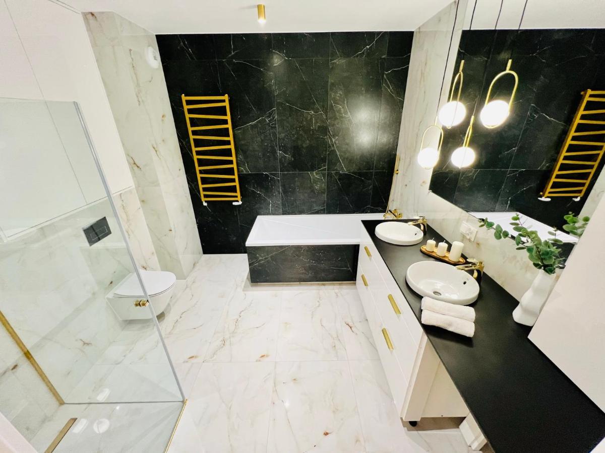 Przy Dmowskiego Nowe Apartment Posen