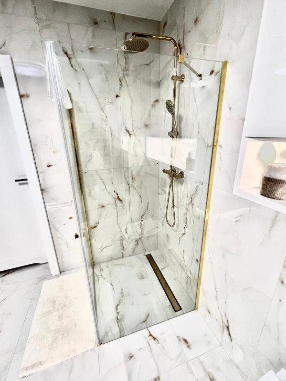 Apartment Przy Dmowskiego Nowe