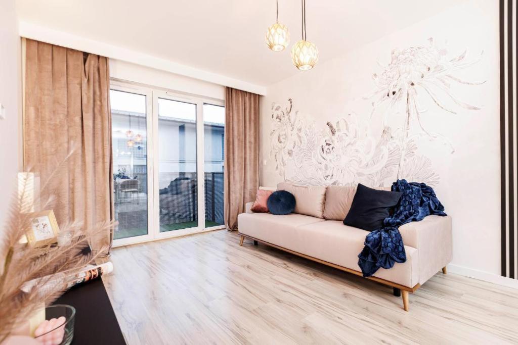 Przy Dmowskiego Nowe Poznan